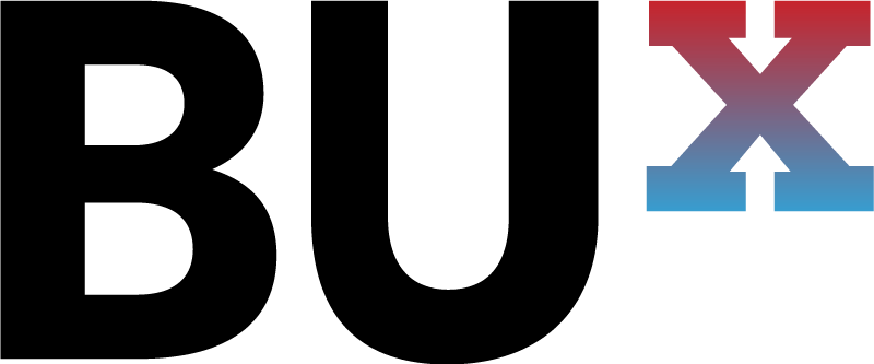 Boston University  logo
